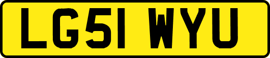 LG51WYU