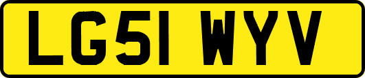 LG51WYV