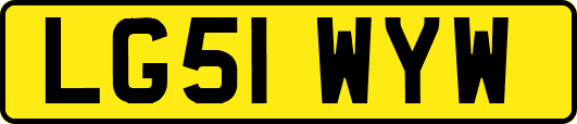 LG51WYW