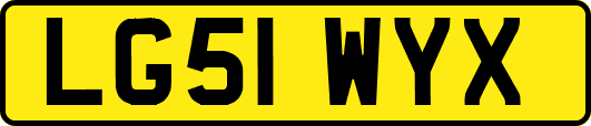 LG51WYX