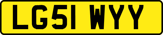 LG51WYY