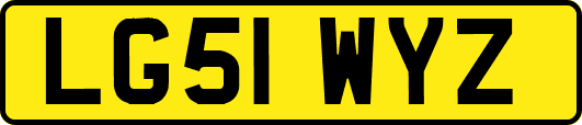 LG51WYZ