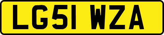 LG51WZA