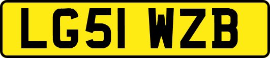 LG51WZB