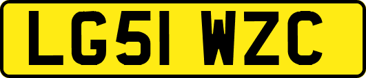 LG51WZC