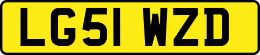 LG51WZD