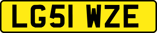 LG51WZE