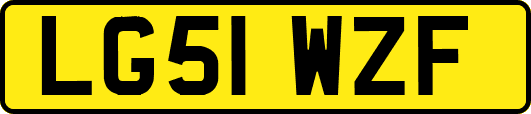 LG51WZF