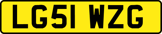 LG51WZG