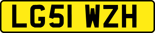 LG51WZH