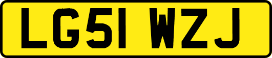 LG51WZJ