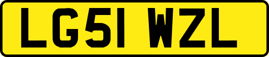 LG51WZL