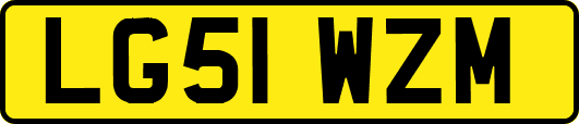 LG51WZM