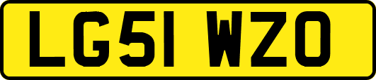 LG51WZO