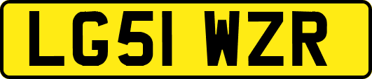 LG51WZR