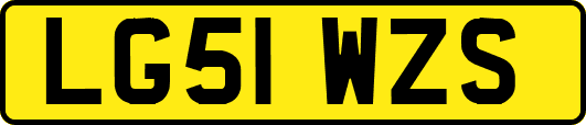 LG51WZS