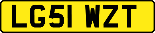 LG51WZT