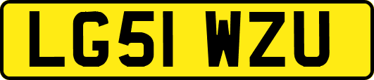 LG51WZU