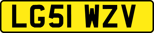 LG51WZV