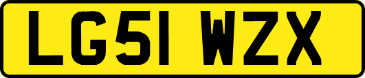 LG51WZX
