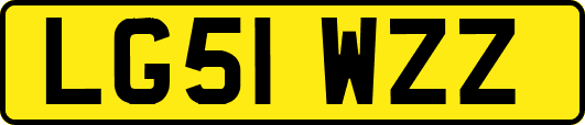 LG51WZZ