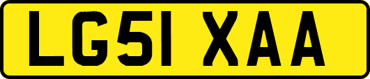 LG51XAA