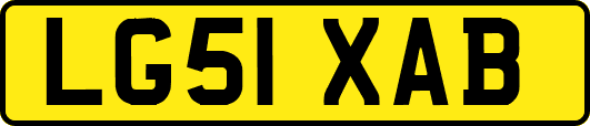 LG51XAB