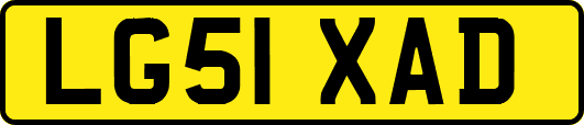 LG51XAD