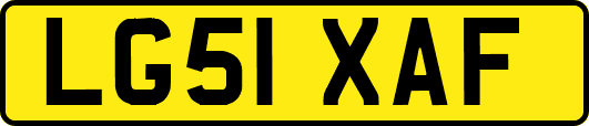 LG51XAF