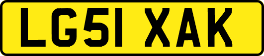 LG51XAK