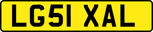 LG51XAL