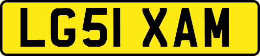 LG51XAM