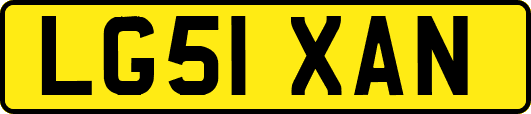 LG51XAN