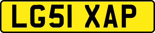 LG51XAP