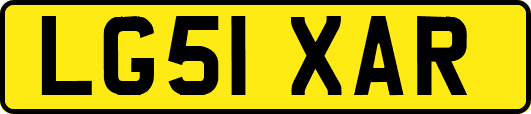 LG51XAR