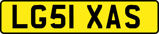 LG51XAS