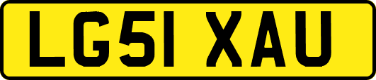 LG51XAU