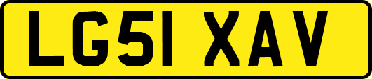 LG51XAV