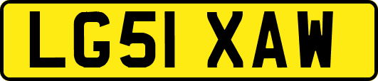 LG51XAW