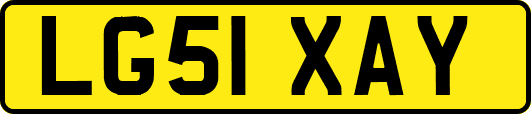 LG51XAY