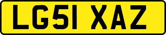LG51XAZ