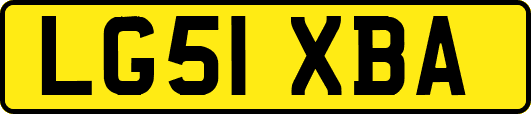 LG51XBA