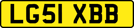 LG51XBB