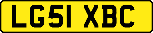 LG51XBC