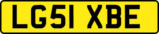 LG51XBE