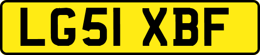 LG51XBF