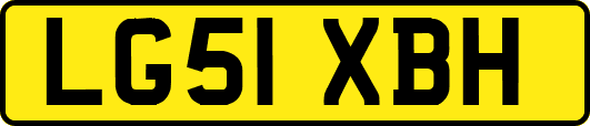 LG51XBH
