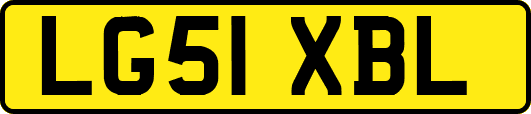 LG51XBL