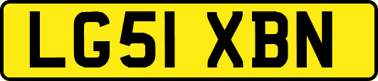 LG51XBN