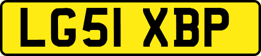 LG51XBP
